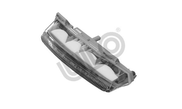 ULO 1084001 Gunduz Fari Sol Led Mercedes W204 S204 C204 W212 S212 A207 C207