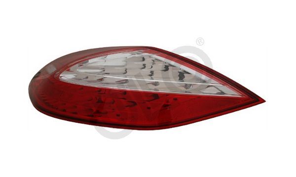 ULO 1085006 Stop Lambasi Sağ Porsche Panamera 970 09-13
