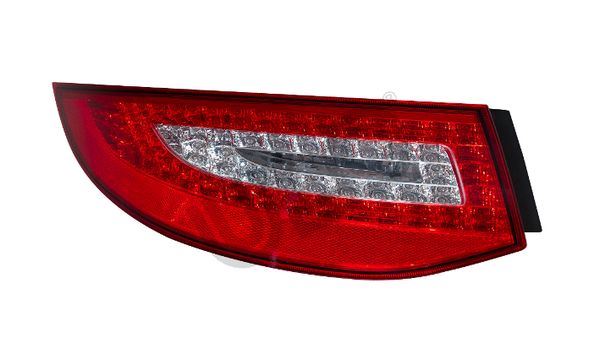 ULO 1086001 Stop Lambasi Sol Porsche 911 997 Fl 08-11