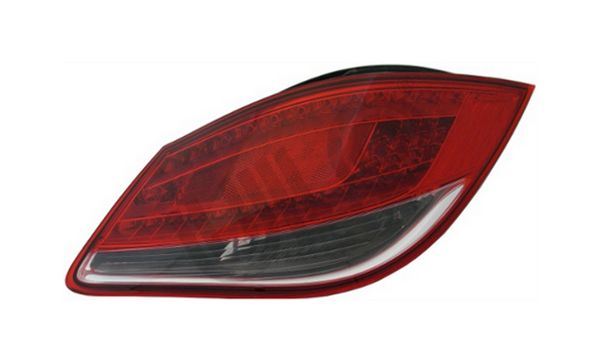 ULO 1087002 Stop Lambasi Sağ Porsche Boxster. Cayman 987 Fl 09-12