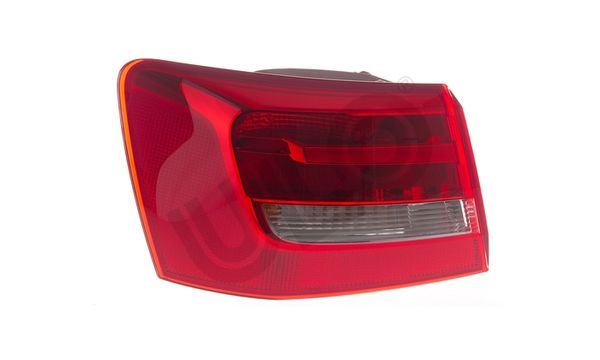 ULO 1095001 Stop Lambasi Diş Çamurluk Sol Audi A6 C7 11-14