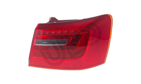 ULO 1096002 Stop Lambasi Diş Çamurluk Sağ Audi A6 C7 11-14