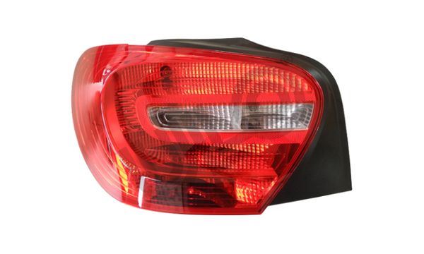 ULO 1111101 Stop Lambasi Sol Basic Edition Mercedes A-Class W176 12>15
