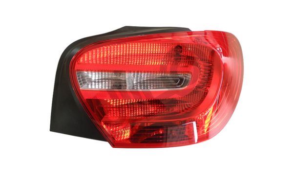 ULO 1111102 Stop Lambasi Sag Basic Edition Mercedes A-Class W176 12>15