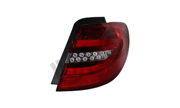 ULO 1112012 Stop Lambasi Sag Dis Led Mercedes B-Class W246 11>14