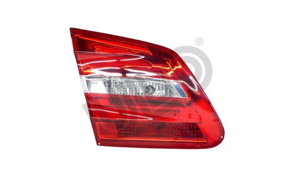 ULO 1112015 Stop Lambasi Sol Ic Exclusive. Led Mercedes B-Class W246 11>14
