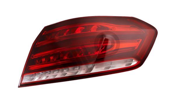 ULO 1116002 Stop Lambasi Sag Dis Led Mercedes E-Class W212 13>16
