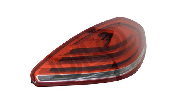 ULO 1117002 Stop Lambasi Sağ Porsche Panamera 970 Fl 13-16