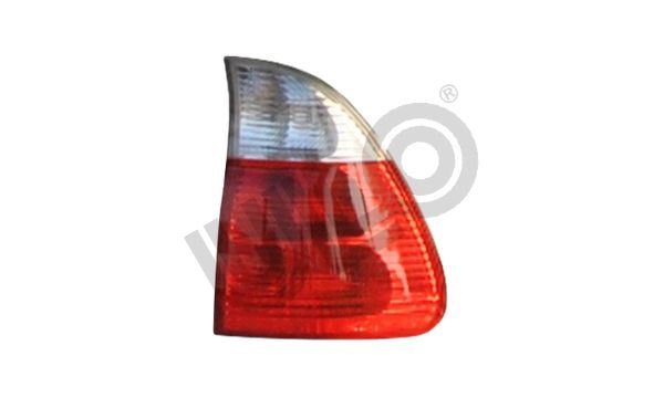 DPO-444-1929R-UE-CR Stop ( Bmw E53 Dis Sag Beyaz 03-- )