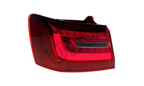 ULO 1131001 Stop Lambasi Sol Audi A6. S6. Rs6 C7 13-14