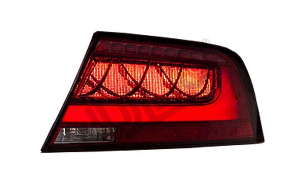 ULO 1132002 Stop Lambasi Sağ Audi A7 C7. S7. Rs7 10-14