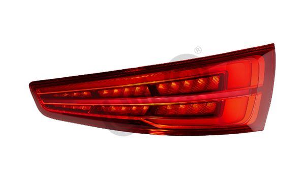 ULO 1133002 Stop Lambasi Sağ Audi Q3 Q3 Fl 2014
