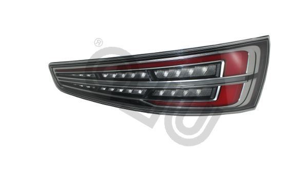 ULO 1133102 Stop Lambasi Sağ Audi Q3 Q3 Fl 2014