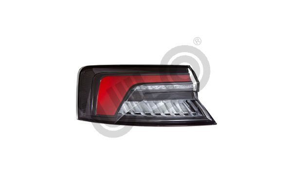 ULO 1136101 Stop Lambasi Audi A5 F5 2016