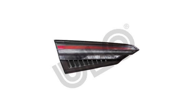 ULO 1136121 Stop Lambasi Audi A5 F5 2016