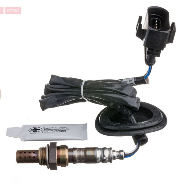 DENSO DOX-1362 X Oksijen Sensörü Passat 1.6-1.8 96-00 -Polo 1.0-1.3-1.4 94-99 -A4 1.6-1.8 94-00 -A6 1.8 97-05