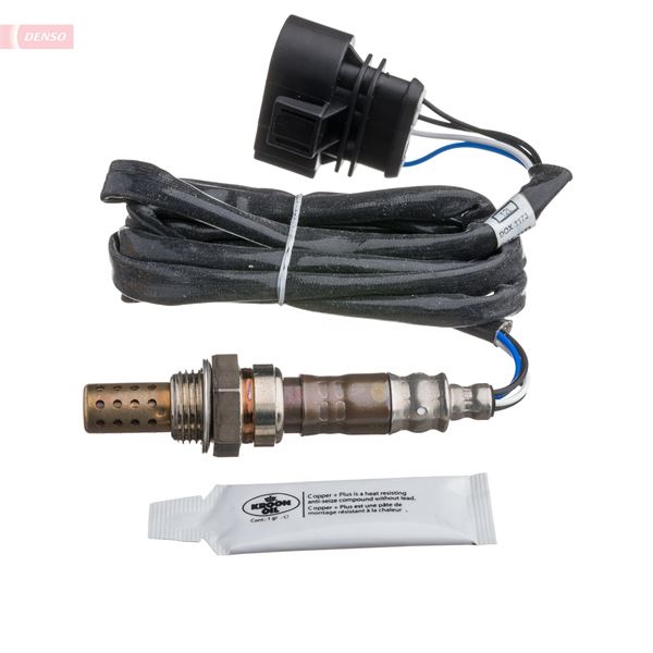 DENSO DOX-1173 X Oksijen Sensörü Passat 1.8 T 97-00 A3 1.8 T 96-03 A4 1.8 T 95-01