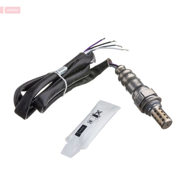 DENSO DOX-0150 Oksijen Sensörü Ön-Arka Astra K-Corsa E-Adam-Insignia B-Mokka-Karl 1.0-1.4-1.5 B10xfl-B14xe-Xfl-Xft- B15sfl-Sft