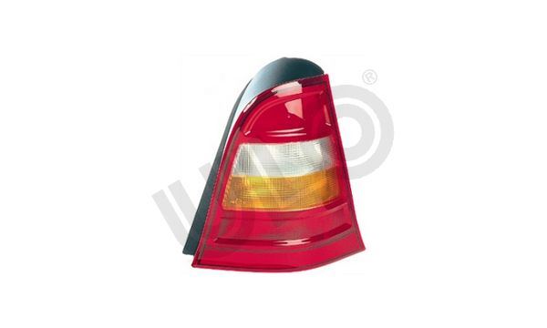 DPO-440-1923R-UE Stop Lambasi Mercedes A-Serisi (W168) Sag 98-01