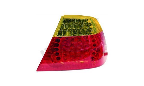 ULO 7439-02 Stop Lambasi Dis Sag Bmw E46 Coupe Cabrio Sari Sinyalli Led