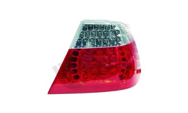 ULO 7439-04 Stop Lambasi Dis Sag Bmw E46 Cabrio Beyaz Sinyalli Led