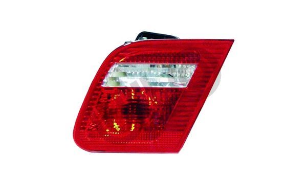 ULO 7441-02 Stop Lambasi İç Sağ Bmw 3-Series E46 Fl 03-07