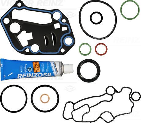V.REINZ 083505304 Alt Takim Conta Passat-A3-A4 2.0 Fsi Alt-Blr-Blx-Bly-Bvy-Bvz 05-10 172.870