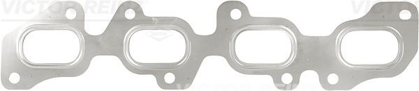 TPR-117011001 Egsoz Manifold Contasi (Vw Caddy 11-  Golf 09-  Audi A3 09-20  A4 10-16  A6 11-14)