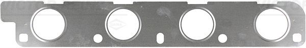 V.REINZ 713751100 Egzoz Manifold Contasi Passat-A3-A4 1.8 2.0 Tfsi Bhz-Bpg-Bpj-Bpy-Bul-Bwa-Bwe-Bwj-Bwt-Byd-Byk-Bzc