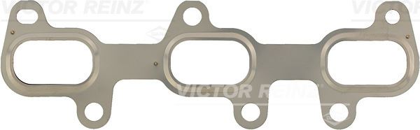 V.REINZ 714049900 Egzoz Manifold Contasi Vw Polo 09 > Seat Ibiza Iv 10 > Skoda Fabia Ii 10-14 1.2 Tdi Cfwa