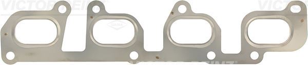 ELR 703.851 Manifold Contasi Egzoz  Crafter-Amarok