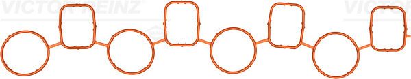 YTT-Y12196 Emme Manifold Contasi (Vw Caddy 11-16  Golf 09-14  Passat 11-15  Transporter 10-19  Audi A3 09-13  A4 08-16  A6 11-14)