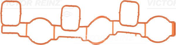 ELR 251.010 Manifold Contasi Emme  Polo-Fabia