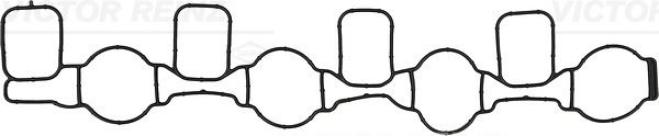 V.REINZ 713892900 Emme Manifolt Contasi Golf-Passat-Jetta-A6 Cbaa-Cbab-Cbbb-Caga