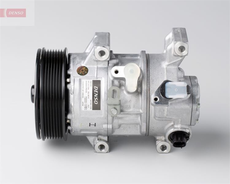 NRF 32929 Klima Kompresörü  Auris Avensis Rav 4 Iii Verso