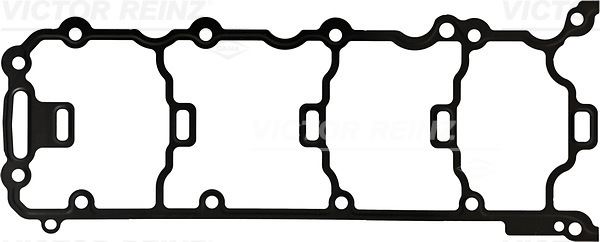 TPR-115134001 Ust Kapak Conta (Vw Caddy 11-15  Golf 09-14  Polo 10-  Audi A3 09-13  Seat Leon 11-13)
