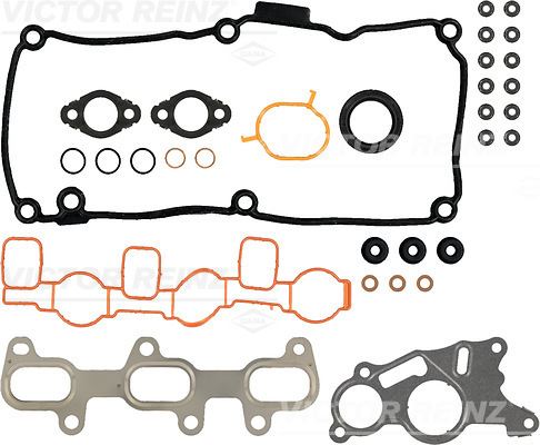 ELRING-251.000 Ust Takim Cota Polo V 1.2 Tdi Cfwa 2009-2014 Skc Siz