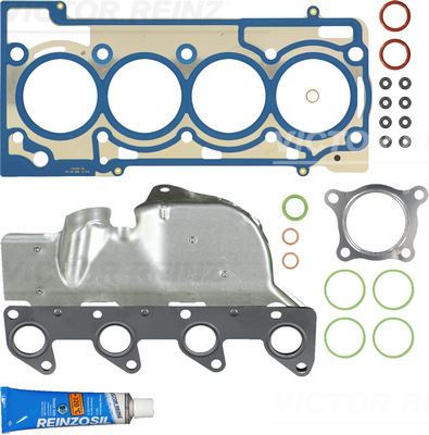 ELRING-313.661 Silindir Kapak Conta Takimi Polo V Caddy Iii Golf V-Vi Jetta Iv Touran