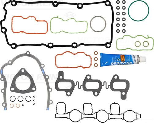 V.REINZ 023604902 Üst Takim Conta A5-A7-Q7-Cayenne-Touareg 2010 > 1-2-3 Sil. Cama-Camb-Cana-Canc-Cand-Capa-Cara-Casa