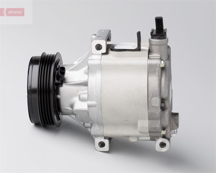 DENSO DCP36001 Klima Kompresörü Subaru Legacy Iv-Outback 2.5 03 > 93mm
