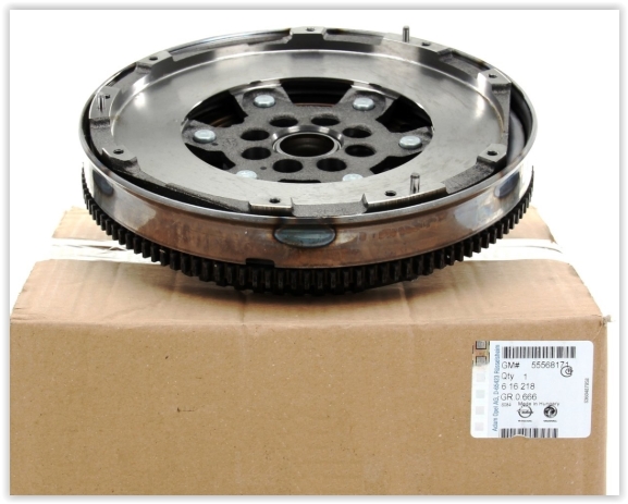 OPL-55568171 Volan Astra J Corsa D Combo C