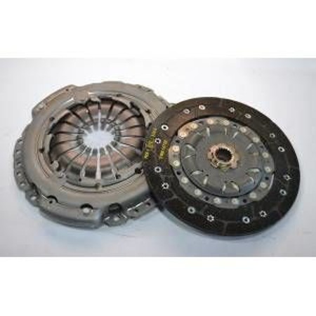 OPL-95518819 Debriyaj Seti Corsa D A13dtc Astra J A13dte Meriva B A13dtc A13dte