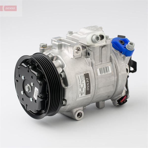 DENSO DCP27001 Klima Kompresoru (Pv6) Vw Polo 1.4 16v.1.4 Tdi 01 09 /Seat Cordoba/Ibiza 1.4 16v .1.4 Tdi .1.9 Tdi 0
