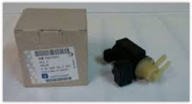 PSA-55573801 Elektrovana