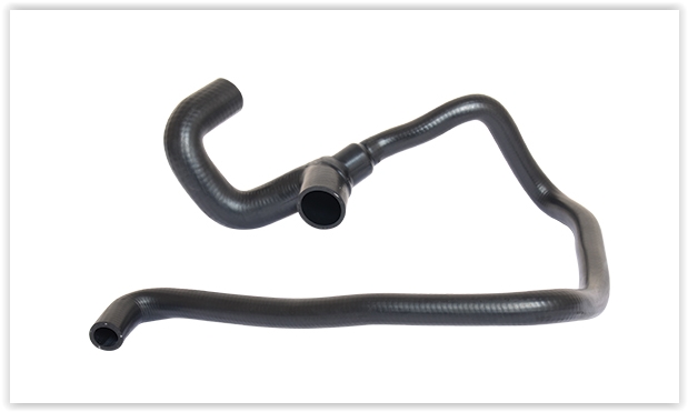 OPL-13118272 Radyator Hortumu Alt  ( Opel   Astra H  1.6   2004/2011 )
