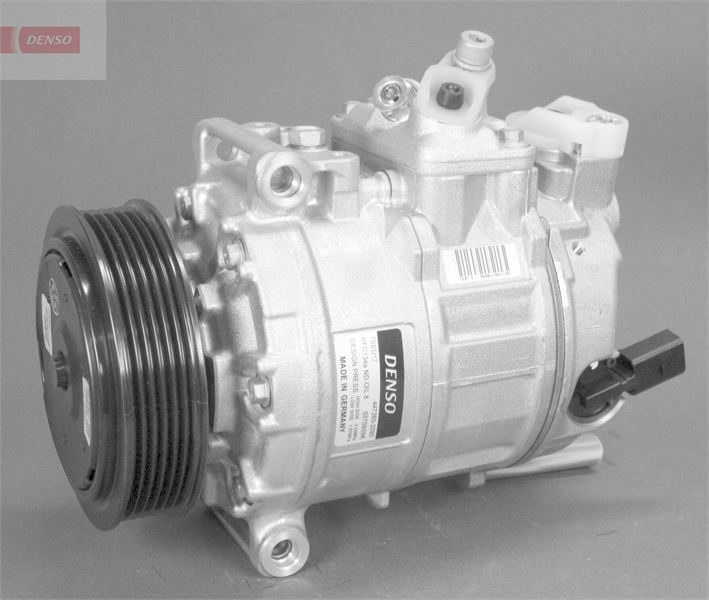 DENSO DCP17073 X Klima Kompresörü Crafter 30-35 2.5 Tdi 04.06 >