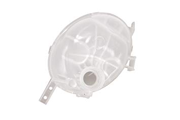 KLR-393650 Radyator Yedek Su Deposu Opel Astra K 1.4 1.4turbo 1.6cdti 15 / (Kapaksiz)