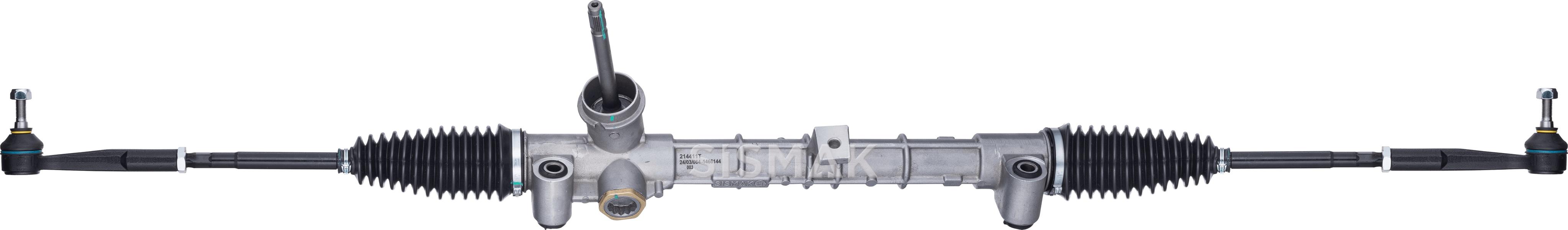 SIS-114411 Servis Kiti Sag 500l 2012 -
