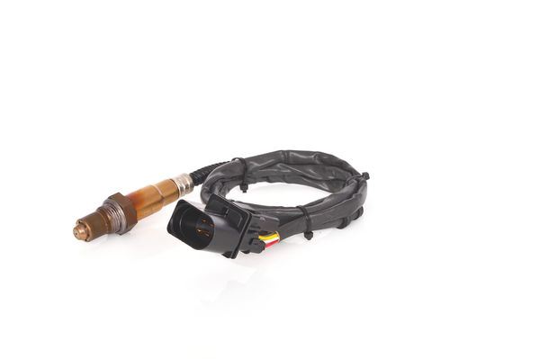 BOSCH 0258017090 Oksijen Lambda Sensörü Doodge Nitro 2.8 Crd-2.8 Crd 4wd 07-12