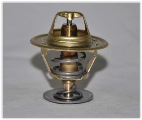 ELBA 860064 Termostat Connect 02-13 1.8tdci-Escort V 1.8d-1.8td 90-92 Escort Vi 1.6i 16v 94-95 88c